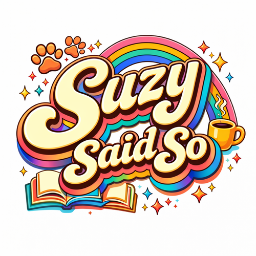 Suzy Said So